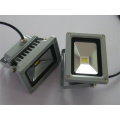 Smd extérieur 10w meanwell bridgelux super qualité led flood light aluminium